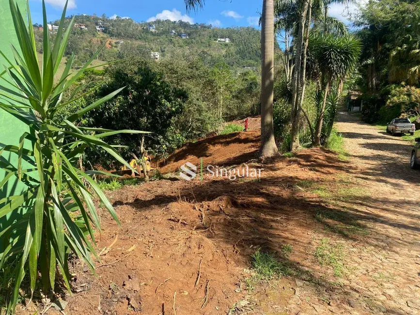 Foto 2 de Terreno / Lote à venda, 2000m2 em Salvaterra, Juiz De Fora - MG