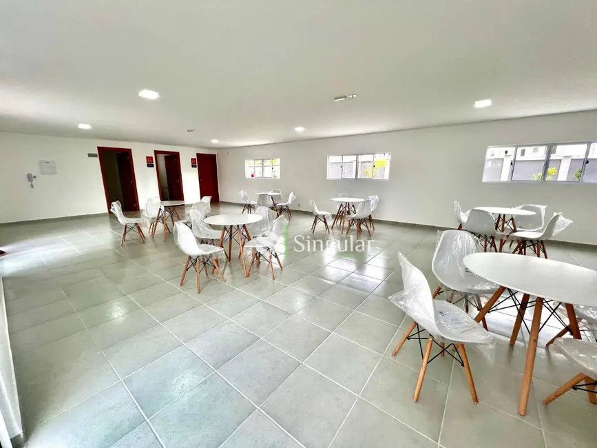Apartamento com 2 quartos à venda, 44m2 em São Pedro, Juiz De Fora - MG - imagem 7 Foto 7 de Apartamento com 2 quartos à venda, 44m2 em São Pedro, Juiz De Fora - MG