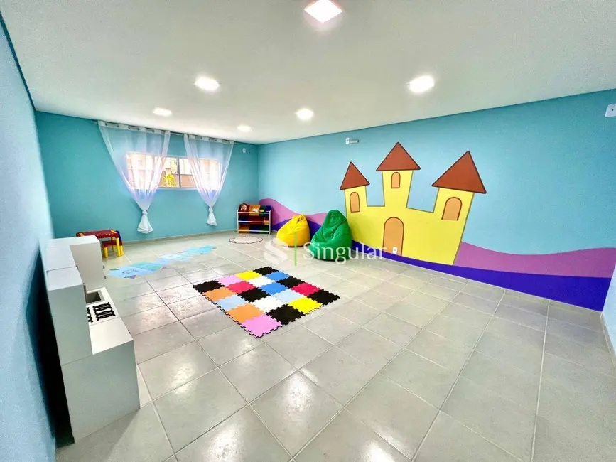 Apartamento com 2 quartos à venda, 44m2 em São Pedro, Juiz De Fora - MG - imagem 6 Foto 6 de Apartamento com 2 quartos à venda, 44m2 em São Pedro, Juiz De Fora - MG