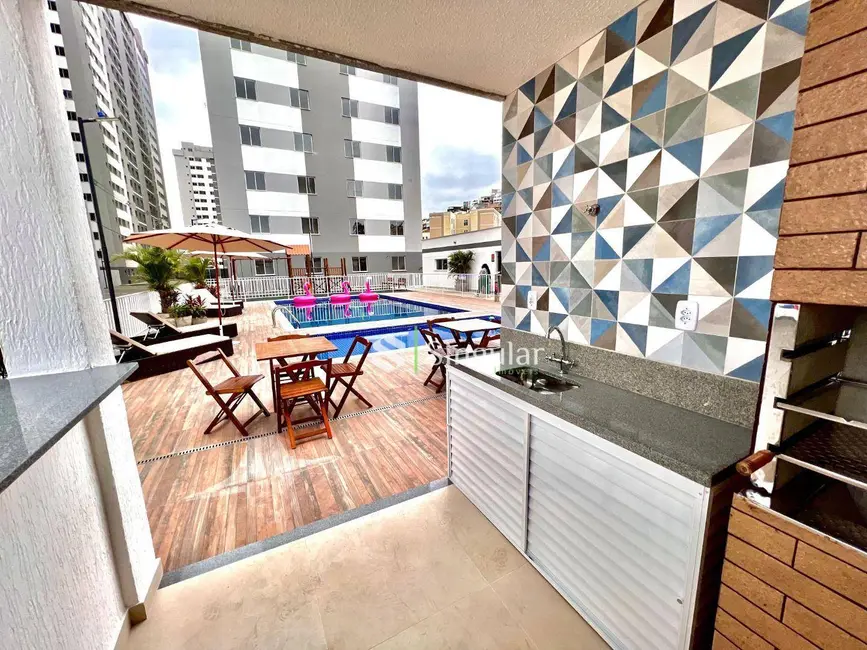 Apartamento com 2 quartos à venda, 44m2 em São Pedro, Juiz De Fora - MG - imagem 3 Foto 3 de Apartamento com 2 quartos à venda, 44m2 em São Pedro, Juiz De Fora - MG