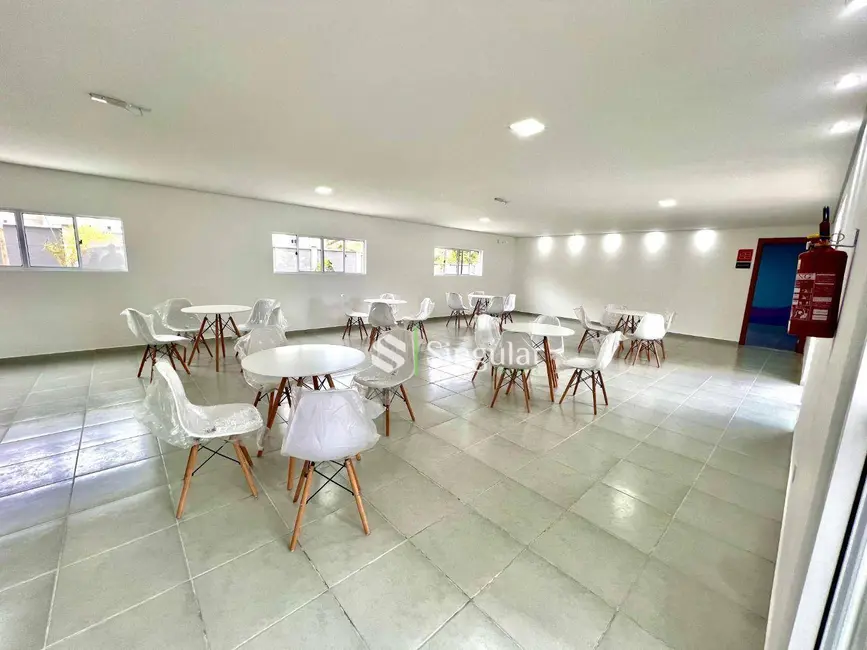 Apartamento com 2 quartos à venda, 44m2 em São Pedro, Juiz De Fora - MG - imagem 9 Foto 9 de Apartamento com 2 quartos à venda, 44m2 em São Pedro, Juiz De Fora - MG