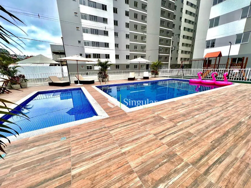 Apartamento com 2 quartos à venda, 44m2 em São Pedro, Juiz De Fora - MG - imagem 4 Foto 4 de Apartamento com 2 quartos à venda, 44m2 em São Pedro, Juiz De Fora - MG