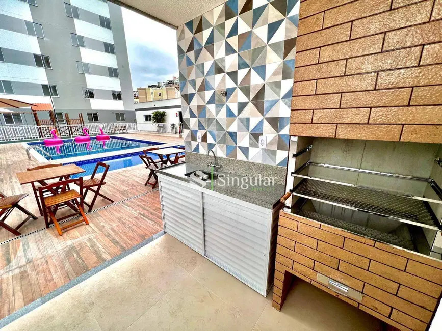Apartamento com 2 quartos à venda, 44m2 em São Pedro, Juiz De Fora - MG - imagem 5 Foto 5 de Apartamento com 2 quartos à venda, 44m2 em São Pedro, Juiz De Fora - MG