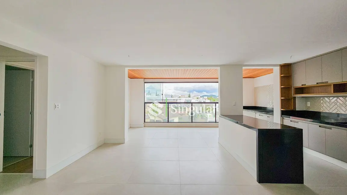 Foto 5 de Apartamento com 2 quartos à venda, 100m2 em Ipiranga, Juiz De Fora - MG