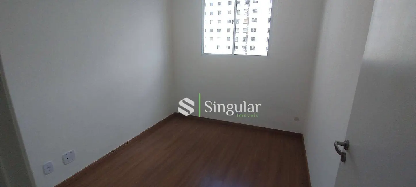 Apartamento com 2 quartos à venda, 16333m2 em Aeroporto, Juiz De Fora - MG - imagem 4 Foto 4 de Apartamento com 2 quartos à venda, 16333m2 em Aeroporto, Juiz De Fora - MG