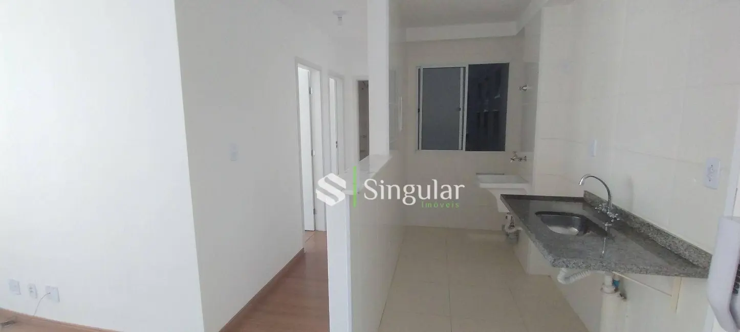 Apartamento com 2 quartos à venda, 16333m2 em Aeroporto, Juiz De Fora - MG - imagem 8 Foto 8 de Apartamento com 2 quartos à venda, 16333m2 em Aeroporto, Juiz De Fora - MG