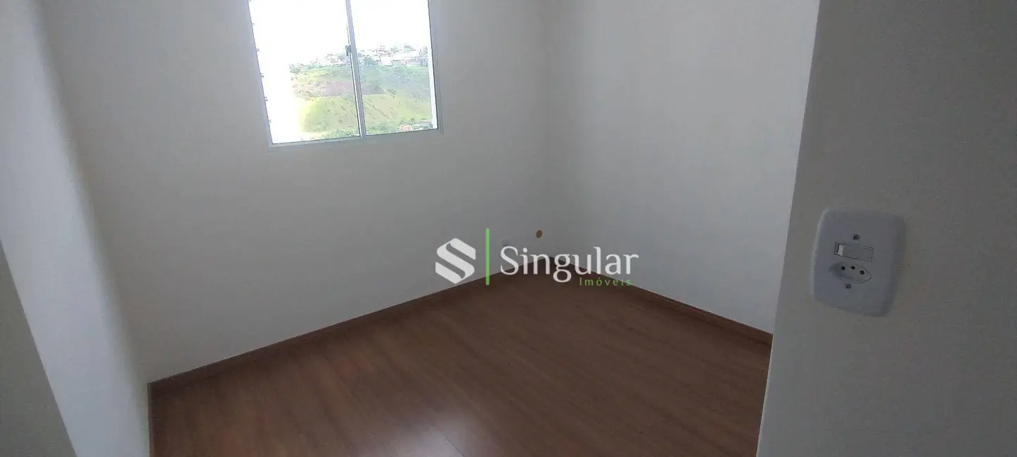 Apartamento com 2 quartos à venda, 16333m2 em Aeroporto, Juiz De Fora - MG - imagem 9 Foto 9 de Apartamento com 2 quartos à venda, 16333m2 em Aeroporto, Juiz De Fora - MG