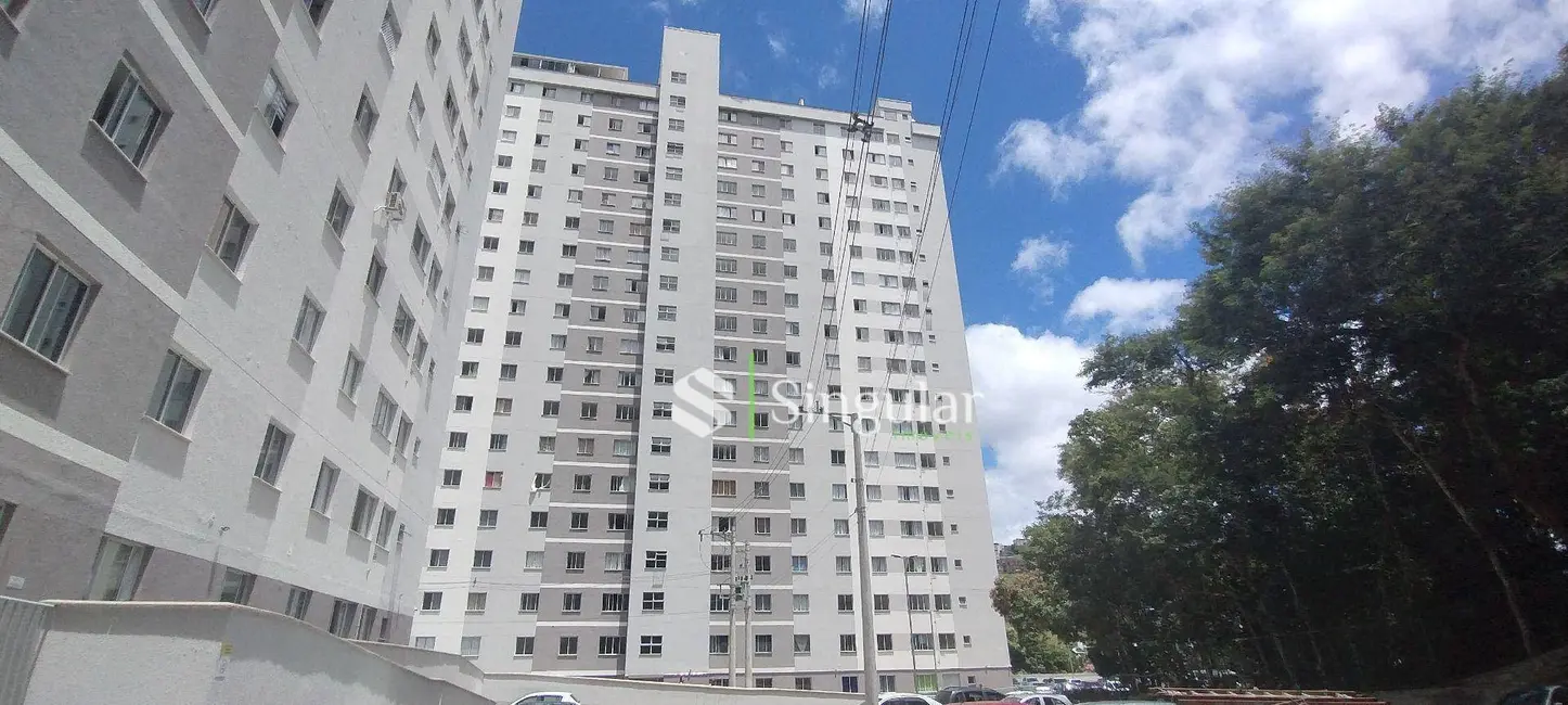 Foto 2 de Apartamento com 2 quartos à venda, 16333m2 em Aeroporto, Juiz De Fora - MG