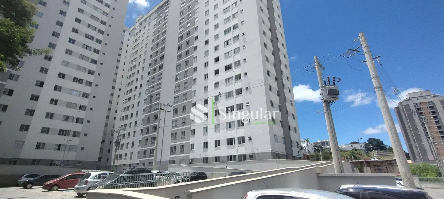 Foto 1 de Apartamento com 2 quartos à venda, 16333m2 em Aeroporto, Juiz De Fora - MG