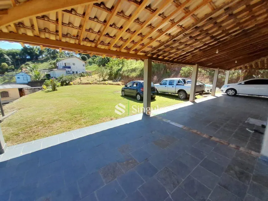 Foto 4 de Chácara com 4 quartos à venda, 8000m2 em Filgueiras, Juiz De Fora - MG