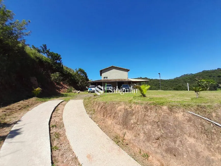 Foto 7 de Chácara com 4 quartos à venda, 8000m2 em Filgueiras, Juiz De Fora - MG