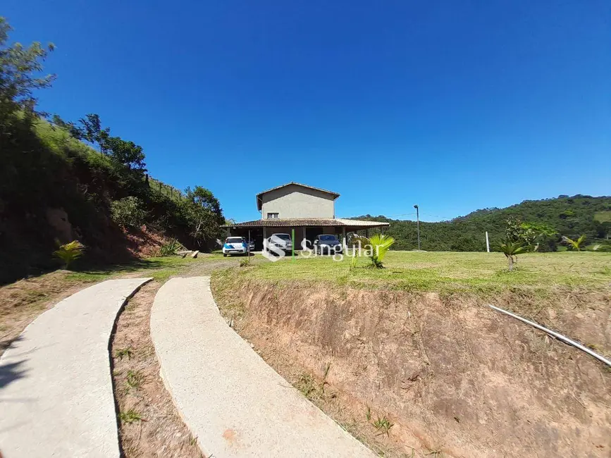 Foto 9 de Chácara com 4 quartos à venda, 8000m2 em Filgueiras, Juiz De Fora - MG