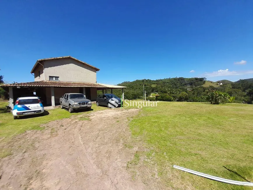 Foto 6 de Chácara com 4 quartos à venda, 8000m2 em Filgueiras, Juiz De Fora - MG