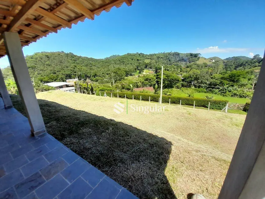 Foto 8 de Chácara com 4 quartos à venda, 8000m2 em Filgueiras, Juiz De Fora - MG