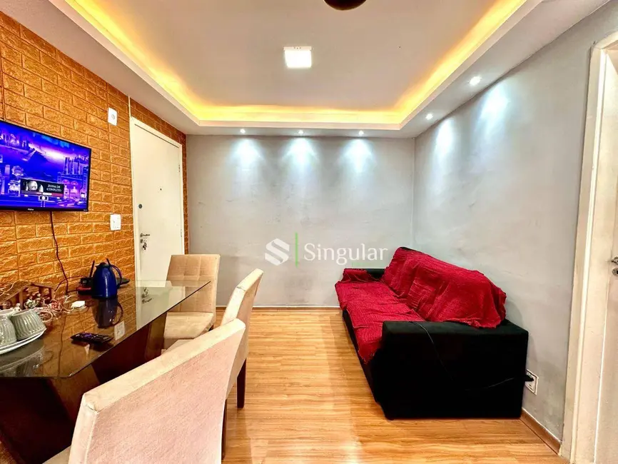 Apartamento com 2 quartos à venda, 44m2 em Marilândia, Juiz De Fora - MG - imagem 1 Foto 1 de Apartamento com 2 quartos à venda, 44m2 em Marilândia, Juiz De Fora - MG