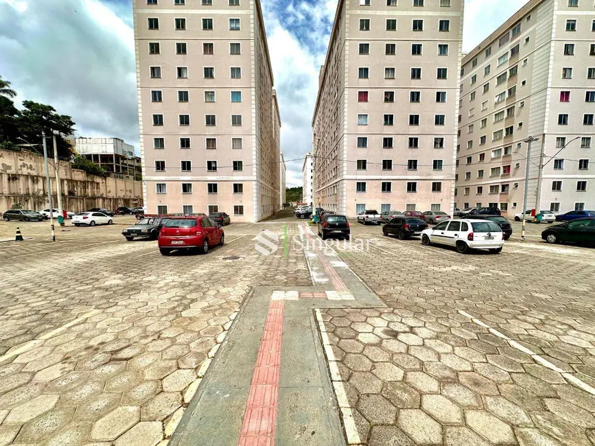 Apartamento com 2 quartos à venda, 44m2 em Marilândia, Juiz De Fora - MG - imagem 6 Foto 6 de Apartamento com 2 quartos à venda, 44m2 em Marilândia, Juiz De Fora - MG