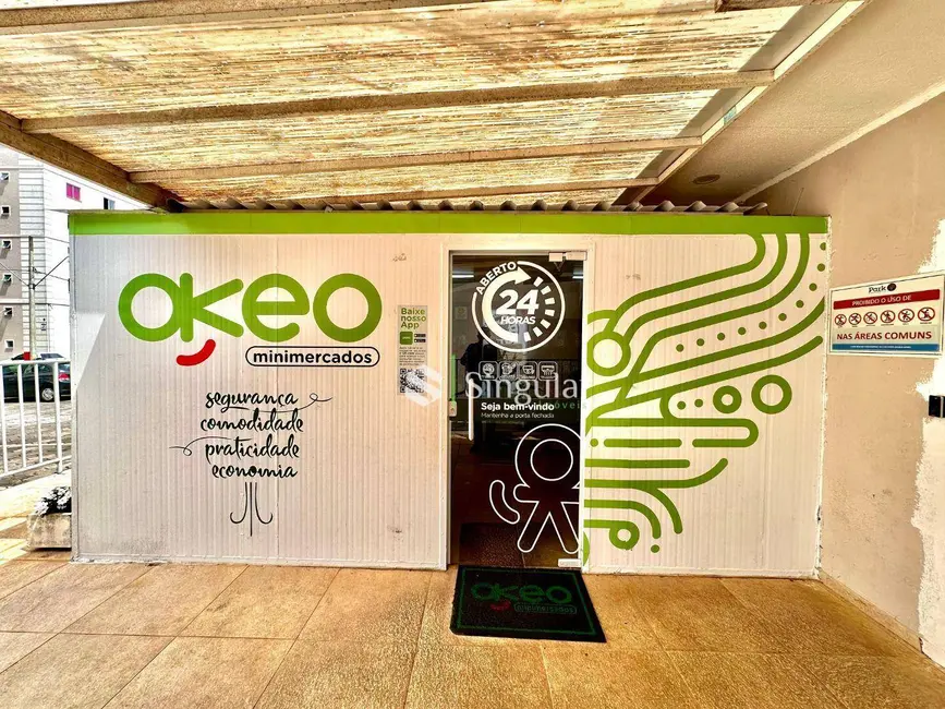 Apartamento com 2 quartos à venda, 44m2 em Marilândia, Juiz De Fora - MG - imagem 4 Foto 4 de Apartamento com 2 quartos à venda, 44m2 em Marilândia, Juiz De Fora - MG