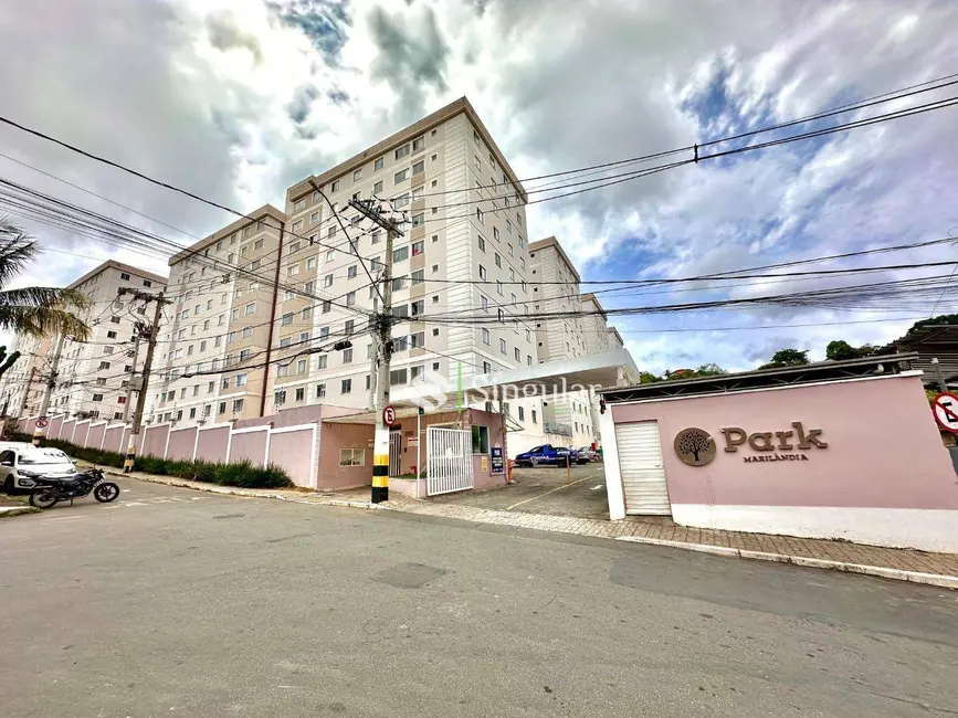 Apartamento com 2 quartos à venda, 44m2 em Marilândia, Juiz De Fora - MG - imagem 2 Foto 2 de Apartamento com 2 quartos à venda, 44m2 em Marilândia, Juiz De Fora - MG