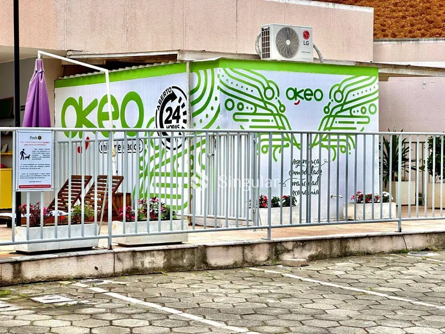 Apartamento com 2 quartos à venda, 44m2 em Marilândia, Juiz De Fora - MG - imagem 7 Foto 7 de Apartamento com 2 quartos à venda, 44m2 em Marilândia, Juiz De Fora - MG
