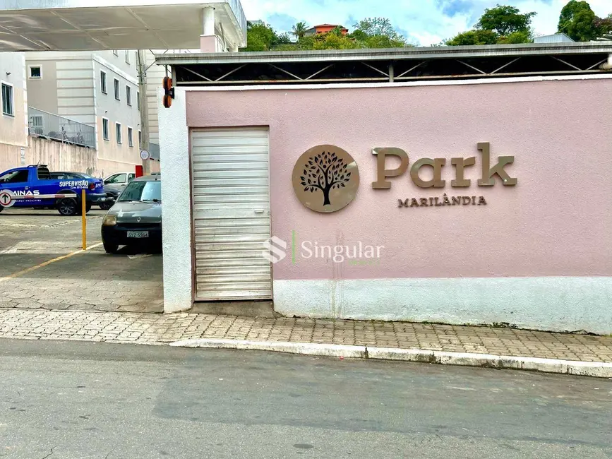 Apartamento com 2 quartos à venda, 44m2 em Marilândia, Juiz De Fora - MG - imagem 3 Foto 3 de Apartamento com 2 quartos à venda, 44m2 em Marilândia, Juiz De Fora - MG