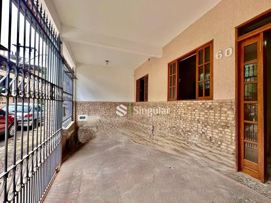 Foto 4 de Casa com 3 quartos à venda, 252m2 em Eldorado, Juiz De Fora - MG