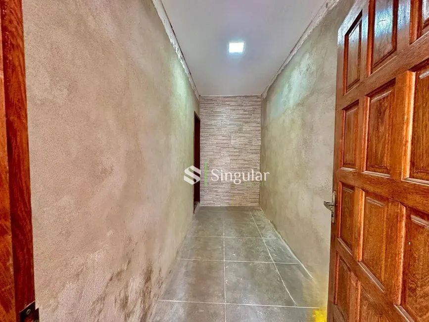 Foto 3 de Casa com 3 quartos à venda, 252m2 em Eldorado, Juiz De Fora - MG