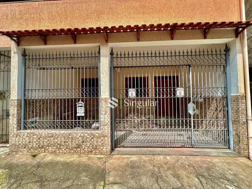 Foto 1 de Casa com 3 quartos à venda, 252m2 em Eldorado, Juiz De Fora - MG