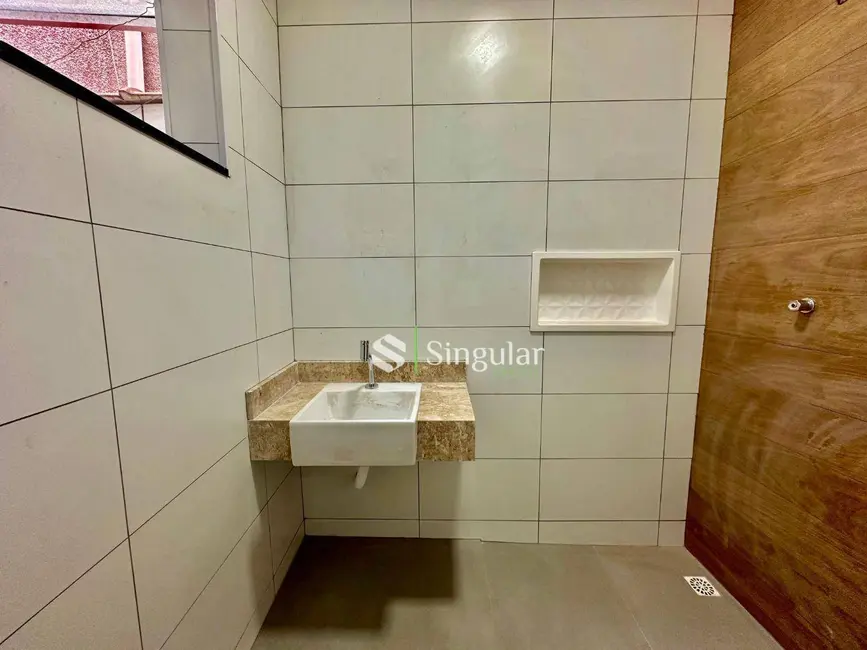 Foto 7 de Casa com 3 quartos à venda, 252m2 em Eldorado, Juiz De Fora - MG