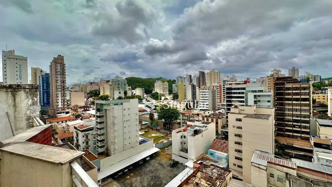 Foto 3 de Cobertura com 2 quartos à venda, 91m2 em São Mateus, Juiz De Fora - MG