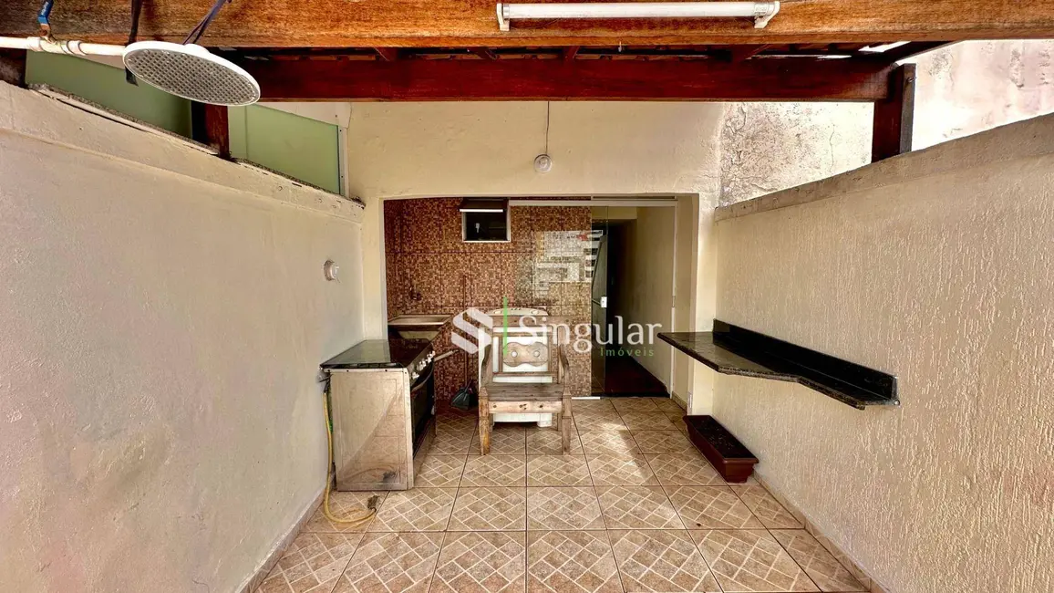 Foto 5 de Cobertura com 2 quartos à venda, 91m2 em São Mateus, Juiz De Fora - MG