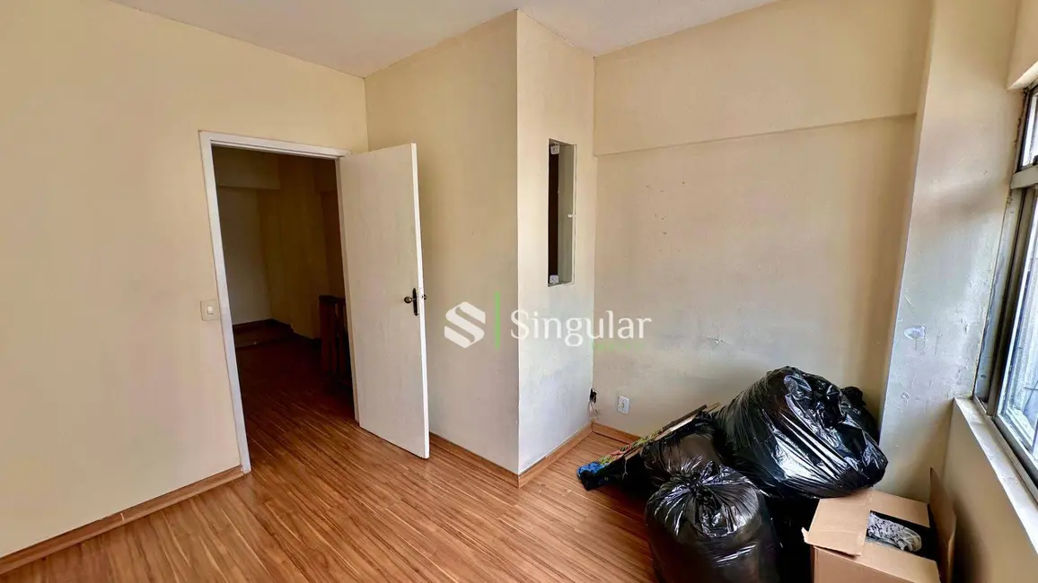 Foto 8 de Cobertura com 2 quartos à venda, 91m2 em São Mateus, Juiz De Fora - MG