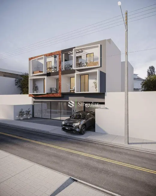 Apartamento com 3 quartos à venda, 115m2 em Marilândia, Juiz De Fora - MG - imagem 3 Foto 3 de Apartamento com 3 quartos à venda, 115m2 em Marilândia, Juiz De Fora - MG