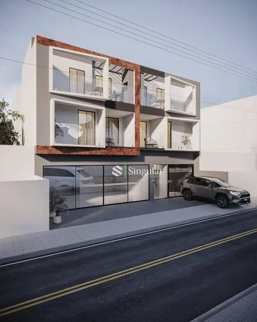 Apartamento com 3 quartos à venda, 115m2 em Marilândia, Juiz De Fora - MG - imagem 4 Foto 4 de Apartamento com 3 quartos à venda, 115m2 em Marilândia, Juiz De Fora - MG