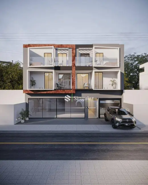 Apartamento com 3 quartos à venda, 115m2 em Marilândia, Juiz De Fora - MG - imagem 5 Foto 5 de Apartamento com 3 quartos à venda, 115m2 em Marilândia, Juiz De Fora - MG