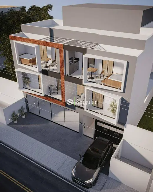 Foto 1 de Apartamento com 3 quartos à venda, 115m2 em Marilândia, Juiz De Fora - MG