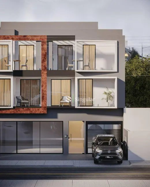 Foto 2 de Apartamento com 3 quartos à venda, 115m2 em Marilândia, Juiz De Fora - MG