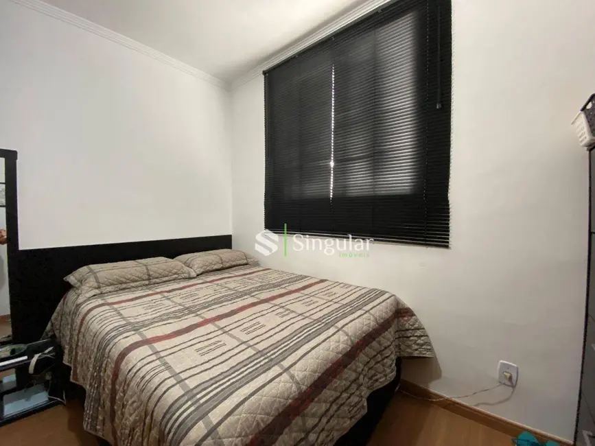 Cobertura com 2 quartos à venda, 119m2 em Aeroporto, Juiz De Fora - MG - imagem 8 Foto 8 de Cobertura com 2 quartos à venda, 119m2 em Aeroporto, Juiz De Fora - MG