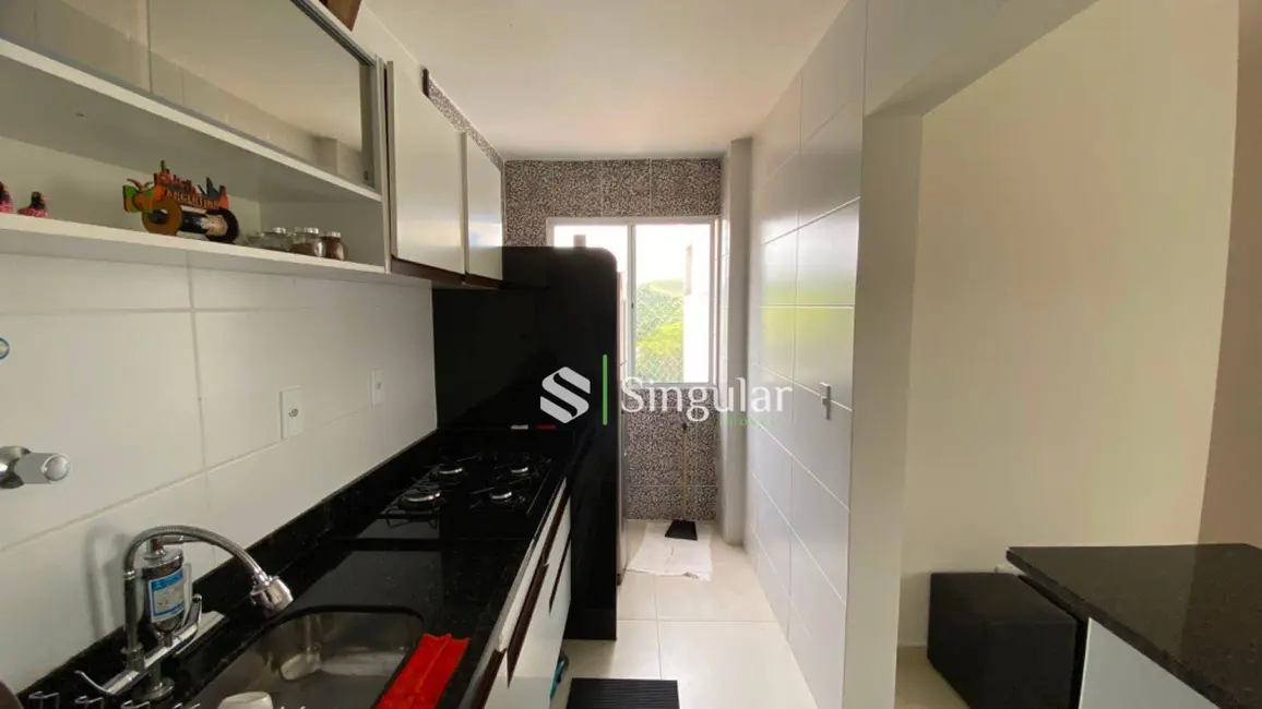 Apartamento com 2 quartos para alugar, 80m2 em Bandeirantes, Juiz De Fora - MG - imagem 8 Foto 8 de Apartamento com 2 quartos para alugar, 80m2 em Bandeirantes, Juiz De Fora - MG