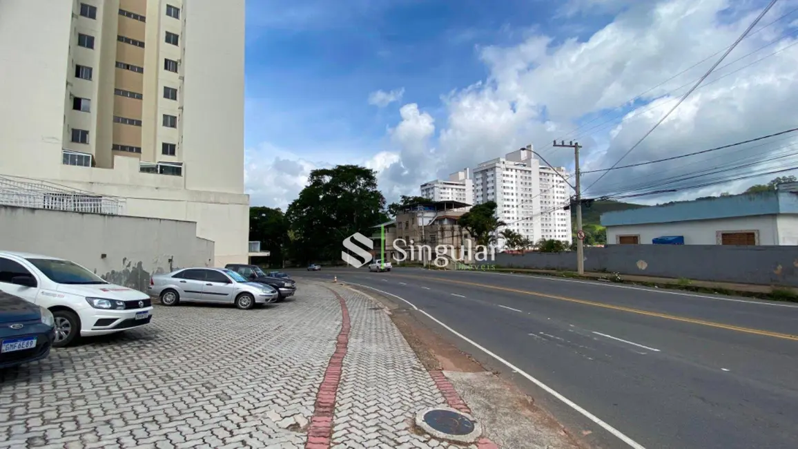 Apartamento com 2 quartos para alugar, 80m2 em Bandeirantes, Juiz De Fora - MG - imagem 4 Foto 4 de Apartamento com 2 quartos para alugar, 80m2 em Bandeirantes, Juiz De Fora - MG