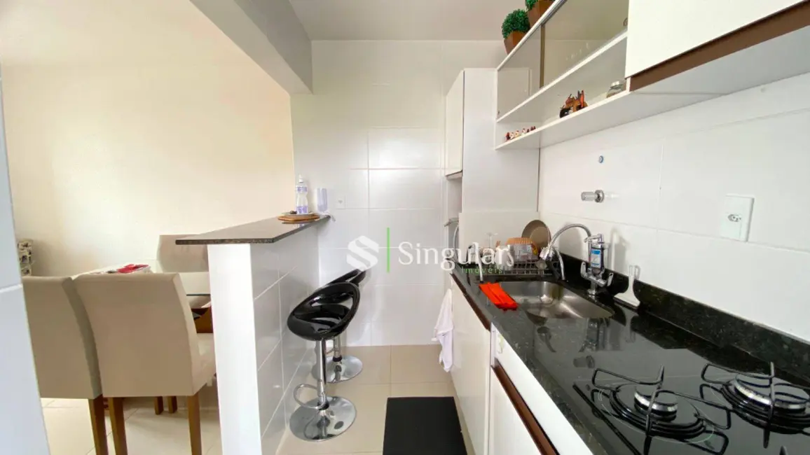 Apartamento com 2 quartos para alugar, 80m2 em Bandeirantes, Juiz De Fora - MG - imagem 7 Foto 7 de Apartamento com 2 quartos para alugar, 80m2 em Bandeirantes, Juiz De Fora - MG