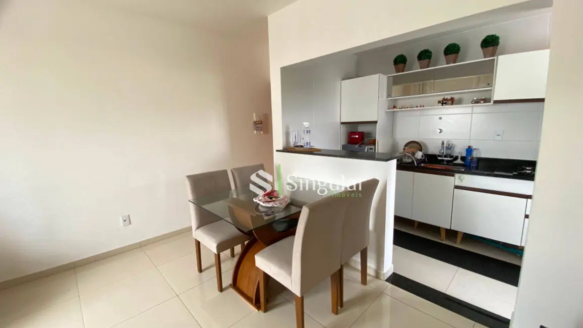 Apartamento com 2 quartos para alugar, 80m2 em Bandeirantes, Juiz De Fora - MG - imagem 6 Foto 6 de Apartamento com 2 quartos para alugar, 80m2 em Bandeirantes, Juiz De Fora - MG