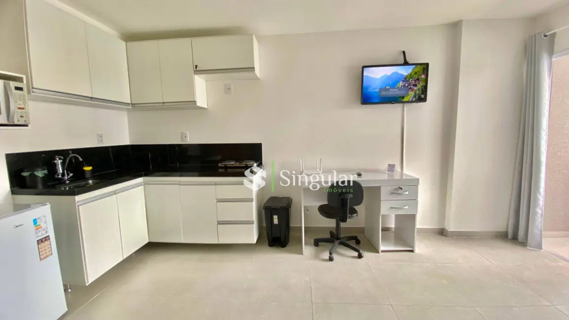 Foto 4 de Kitnet com 1 quarto à venda, 32m2 em Centro, Juiz De Fora - MG