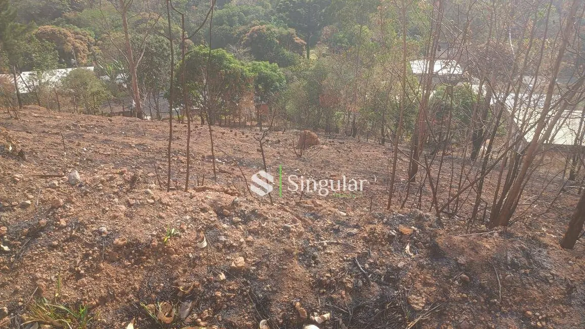 Terreno / Lote à venda, 540m2 em Barreira do Triunfo, Juiz De Fora - MG - imagem 5 Foto 5 de Terreno / Lote à venda, 540m2 em Barreira do Triunfo, Juiz De Fora - MG