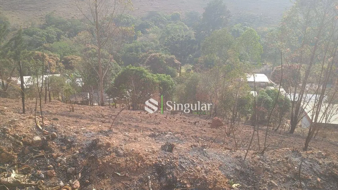 Terreno / Lote à venda, 540m2 em Barreira do Triunfo, Juiz De Fora - MG - imagem 1 Foto 1 de Terreno / Lote à venda, 540m2 em Barreira do Triunfo, Juiz De Fora - MG
