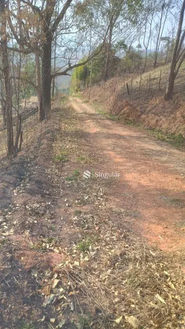 Terreno / Lote à venda, 540m2 em Barreira do Triunfo, Juiz De Fora - MG - imagem 4 Foto 4 de Terreno / Lote à venda, 540m2 em Barreira do Triunfo, Juiz De Fora - MG