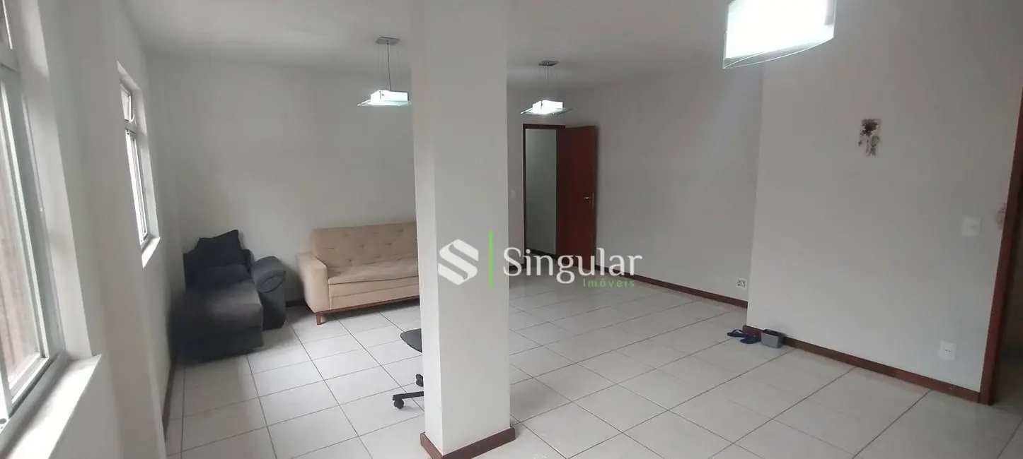 Apartamento com 3 quartos à venda, 192m2 em São Mateus, Juiz De Fora - MG - imagem 4 Foto 4 de Apartamento com 3 quartos à venda, 192m2 em São Mateus, Juiz De Fora - MG