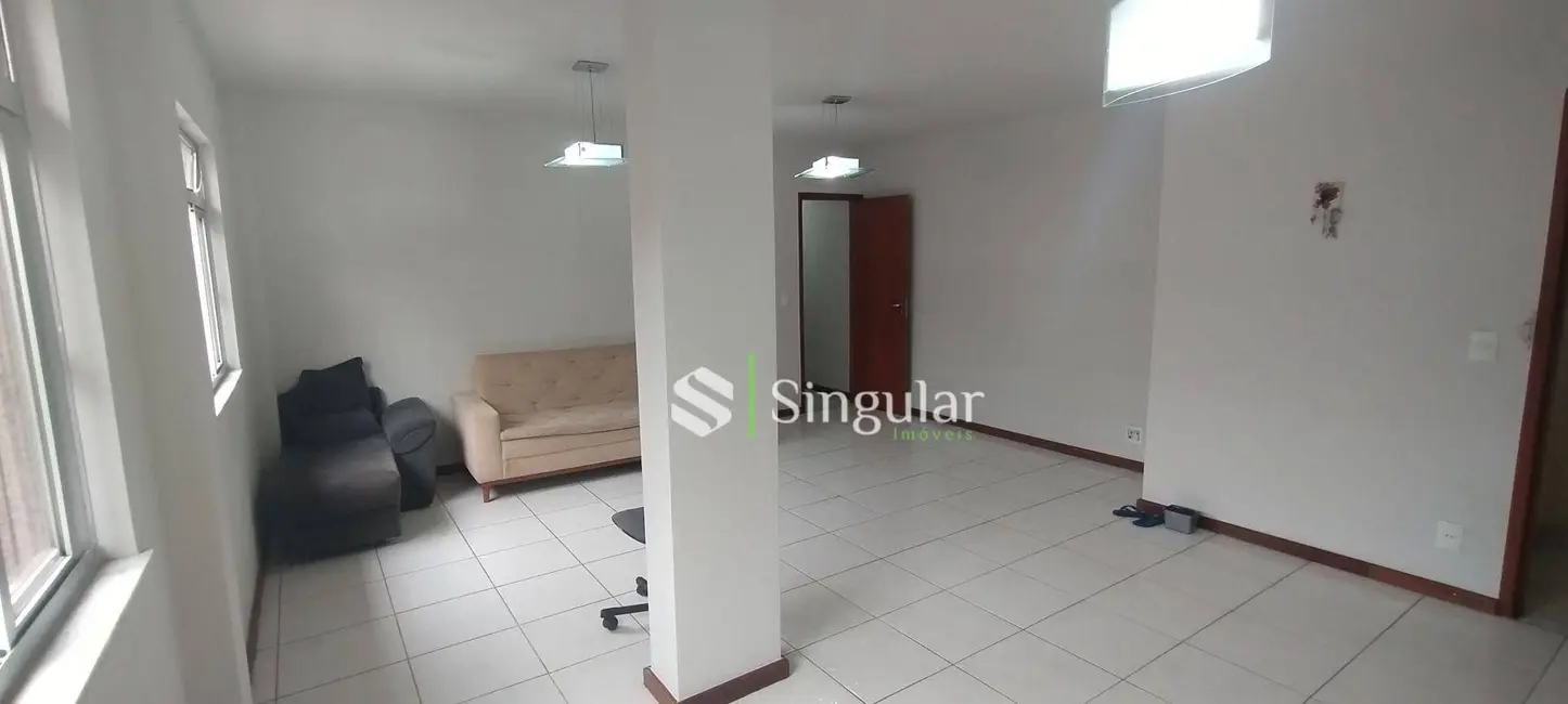Apartamento com 3 quartos à venda, 192m2 em São Mateus, Juiz De Fora - MG - imagem 3 Foto 3 de Apartamento com 3 quartos à venda, 192m2 em São Mateus, Juiz De Fora - MG