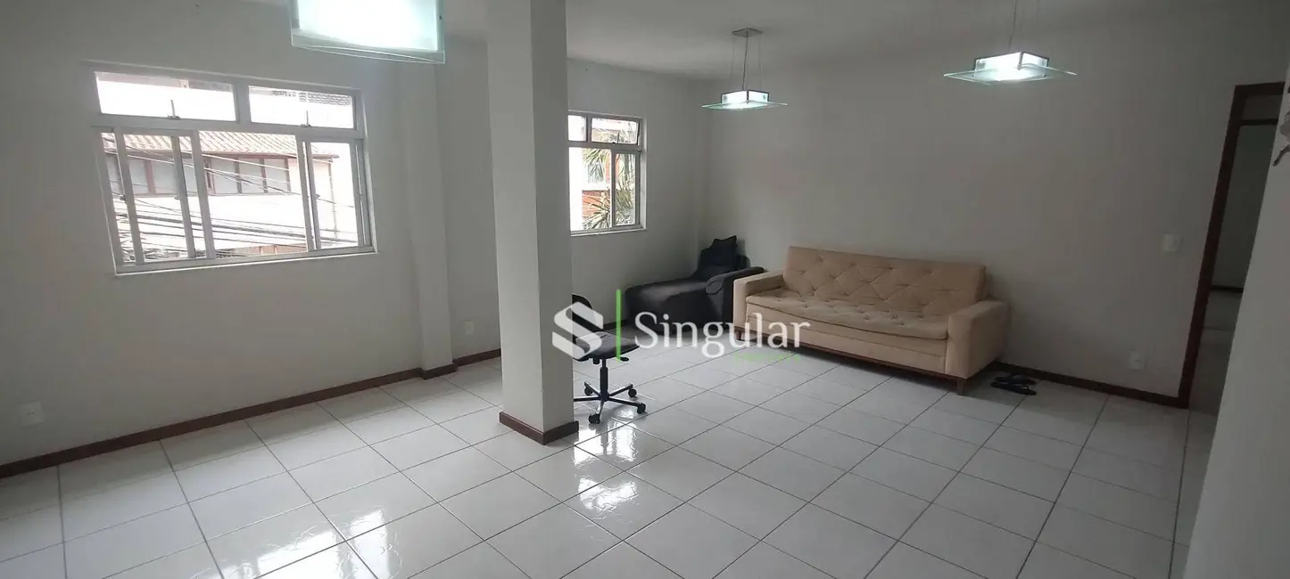 Foto 1 de Apartamento com 3 quartos à venda, 192m2 em São Mateus, Juiz De Fora - MG