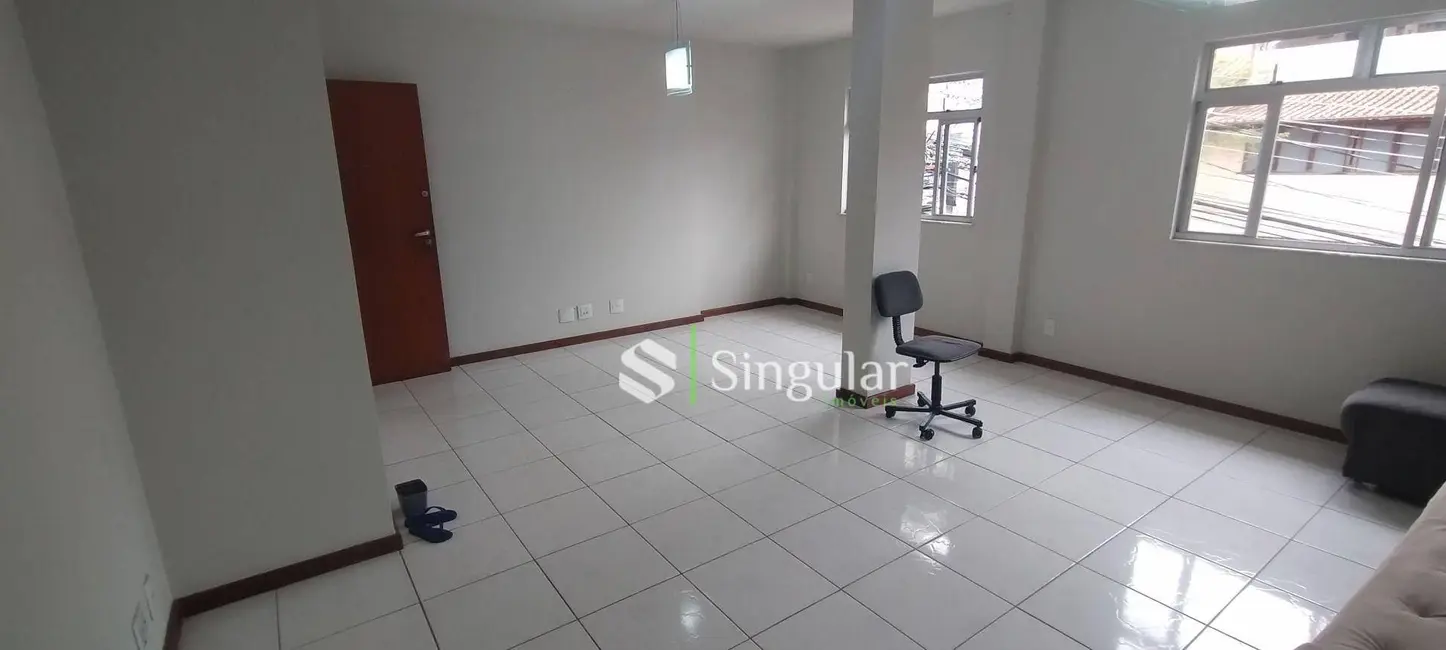 Apartamento com 3 quartos à venda, 192m2 em São Mateus, Juiz De Fora - MG - imagem 5 Foto 5 de Apartamento com 3 quartos à venda, 192m2 em São Mateus, Juiz De Fora - MG