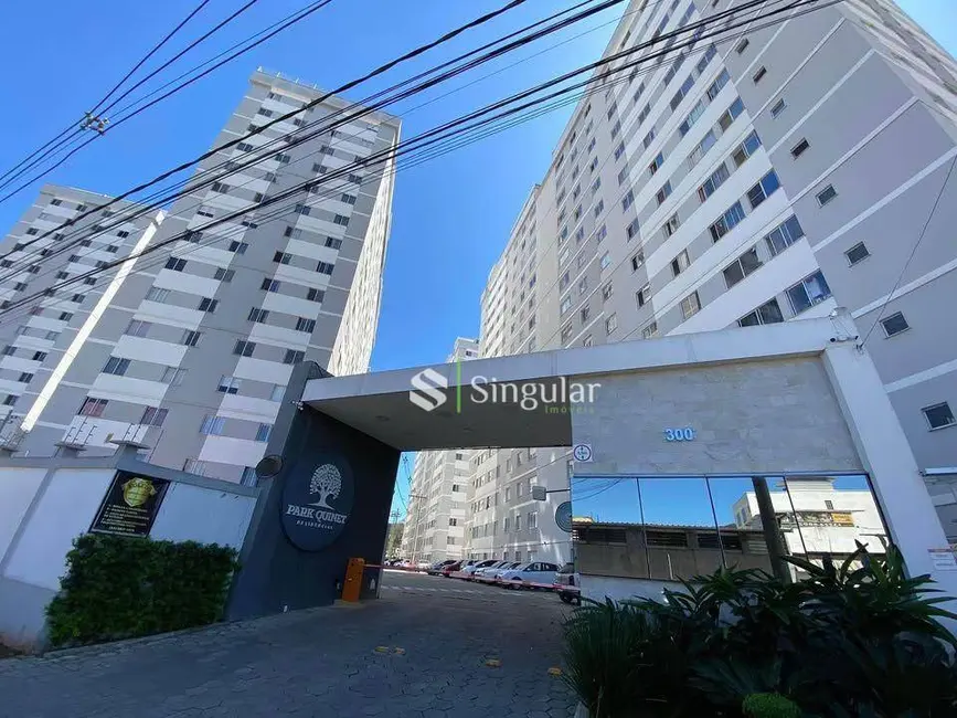 Foto 1 de Apartamento com 2 quartos para alugar, 44m2 em Santa Terezinha, Juiz De Fora - MG